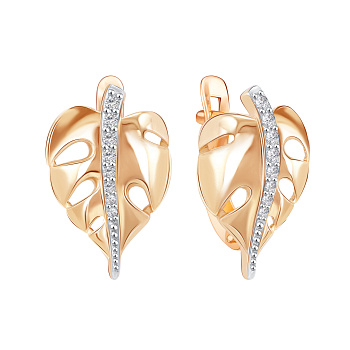 Серьги 04-52-0439-00