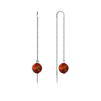 Серьги 2340480711-2