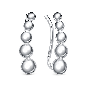 Серьги с2208154