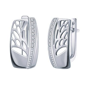 Серьги 22136-925