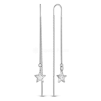 Серьги 21512р