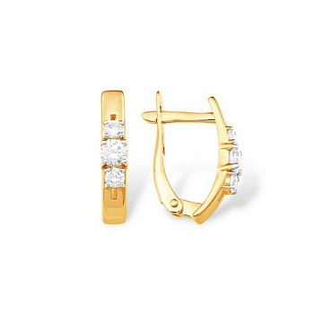 Серьги С13215434