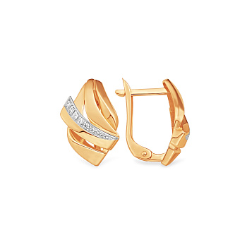 Серьги С13221550