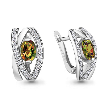 Серьги 4746719А.5