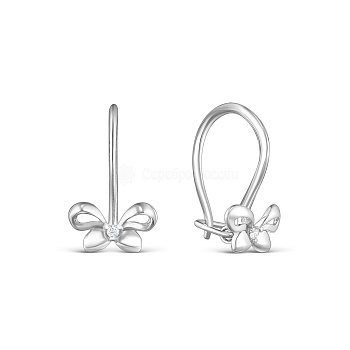 Серьги детские с8-500р200