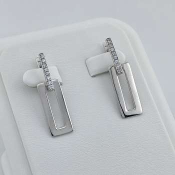 Серьги 02-0188-1201