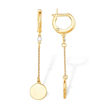 Серьги С13215540