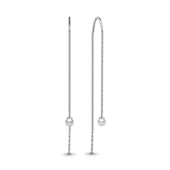 Серьги 401005.5