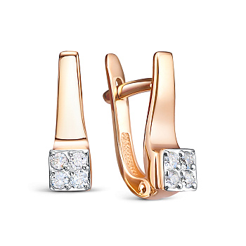 Серьги 02-4622