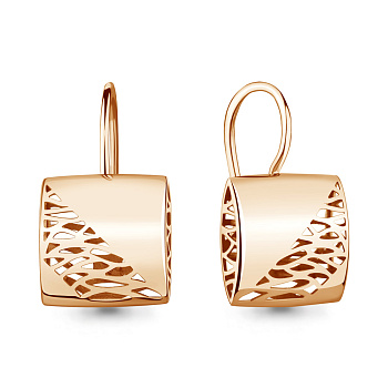 Серьги 34813.1