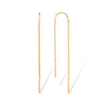 Серьги С10018643