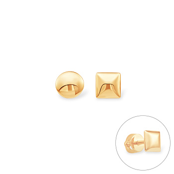 Серьги С10019696