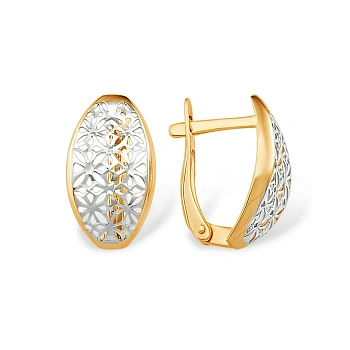 Серьги С12015039