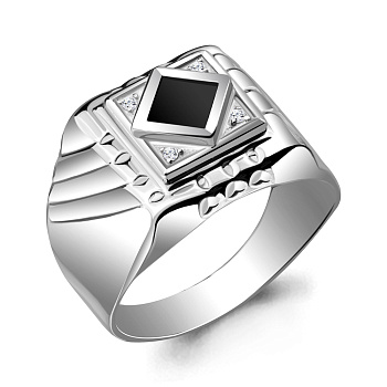 Кольцо 62109Ч.5