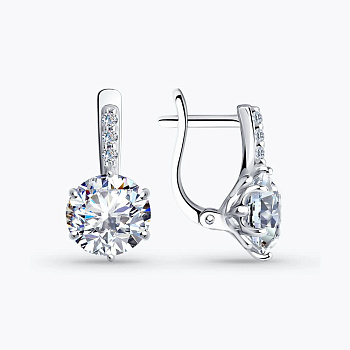 Серьги 94025222