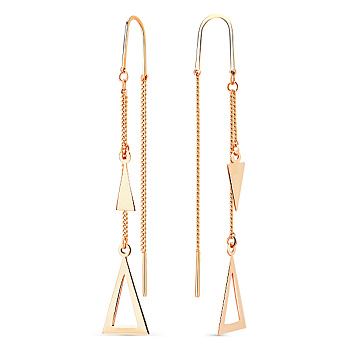 Серьги 1400013077