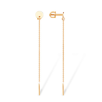 Серьги С10016873